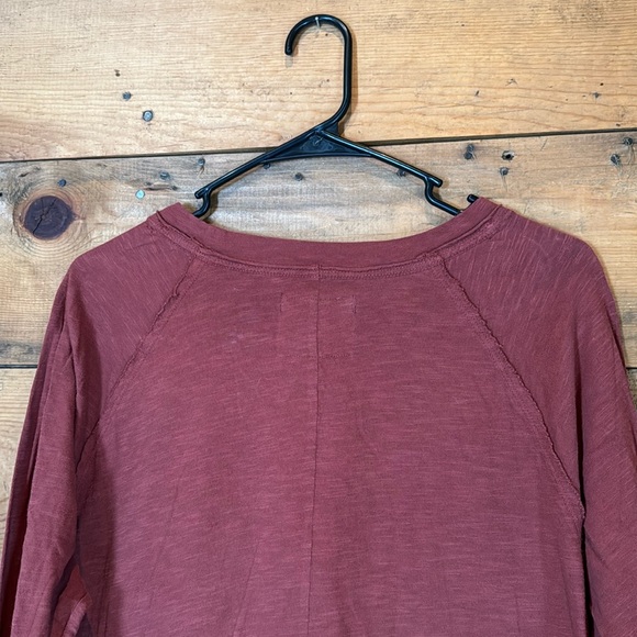 Free People Long Sleeve - Picture 5 of 7